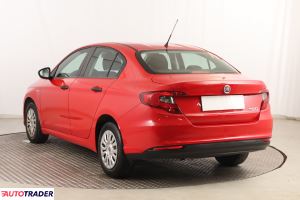Fiat Tipo 2020 1.4 93 KM
