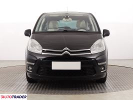 Citroen C4 Picasso 2013 1.6 118 KM