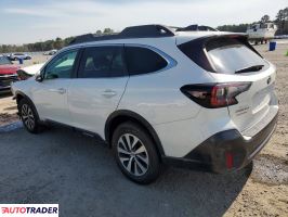 Subaru Outback 2020 2