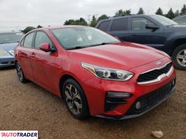 Kia Pozostałe 2019 2 Kia Pozostałe 2019 2