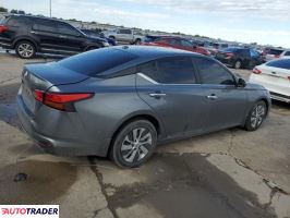 Nissan Altima 2020 2
