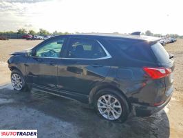Chevrolet Equinox 2021 1