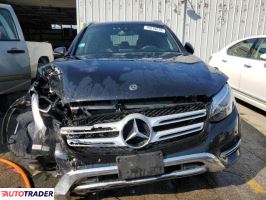 Mercedes CL 2019 2