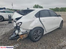 Kia Pozostałe 2024 2