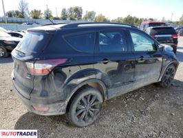 Ford Escape 2018 1