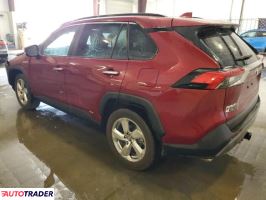 Toyota Pozostałe 2019 2 Toyota Pozostałe 2019 2