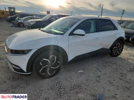 Hyundai Pozostałe 2023