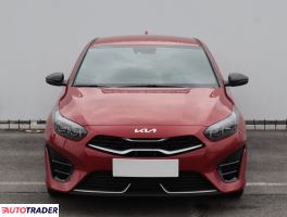 Kia PROCEED 2021 1.5 156 KM