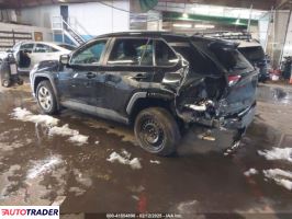 Toyota Pozostałe 2019 2