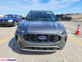 Ford Escape 2024 1