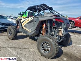 Polaris Pozostałe 2024