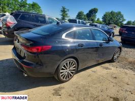 BMW 228 2021 2