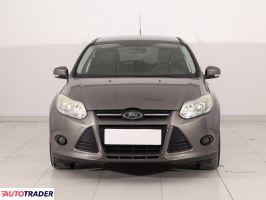 Ford Focus 2012 1.6 103 KM