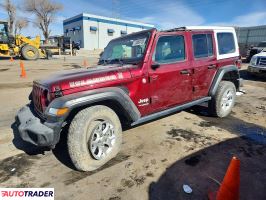 Jeep Wrangler 2021 3