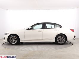 BMW 320 2019 2.0 181 KM