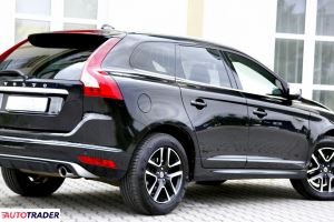 Volvo XC60 2014 2.0 181 KM