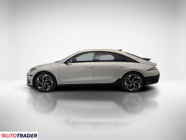 Hyundai Pozostałe 2023 224 KM