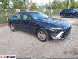 Hyundai Sonata - zobacz ofertę