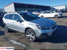 Subaru Outback - zobacz ofertę