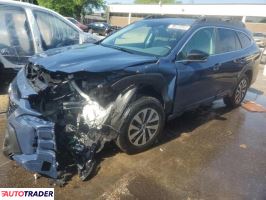 Subaru Outback 2024 2
