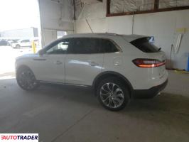 Lincoln Pozostałe 2022 2 Lincoln Pozostałe 2022 2