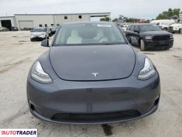 Tesla Model Y 2023 Tesla Model Y 2023