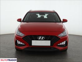 Hyundai i30 2020 1.6 113 KM Hyundai i30 2020 1.6 113 KM