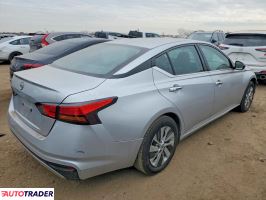 Nissan Altima 2024 2