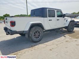 Jeep Pozostałe 2023 3