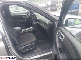 Ford Explorer 2020 2