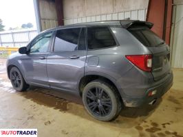 Honda Pozostałe 2021 3 Honda Pozostałe 2021 3