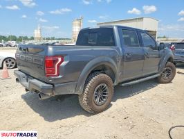 Ford Pozostałe 2020 3