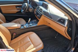 BMW 320 Gran Turismo 2019 2 190 KM