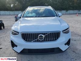 Volvo XC40 2024 2