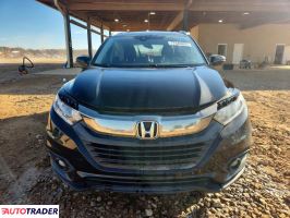 Honda HR-V 2021 1