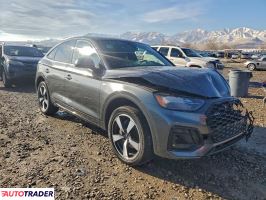 Audi Q5 2023 2