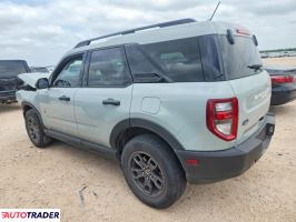 Ford Bronco 2023 1