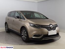 Renault Espace - zobacz ofertę
