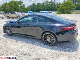 Mercedes CL 2023 3