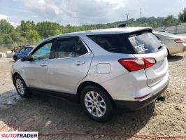 Chevrolet Equinox 2018 1