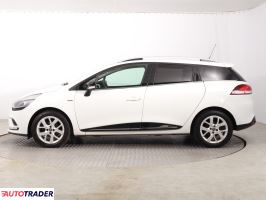 Renault Clio 2020 0.9 88 KM Renault Clio 2020 0.9 88 KM