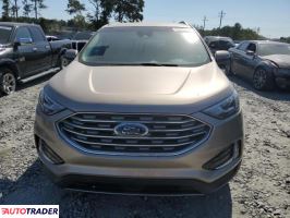 Ford Edge 2020 2