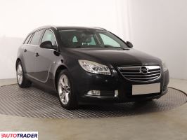 Opel Insignia - zobacz ofertę