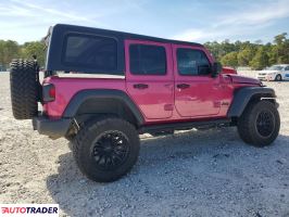 Jeep Wrangler 2024 3