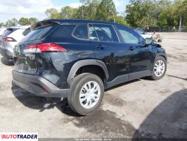 Toyota Corolla 2023 2