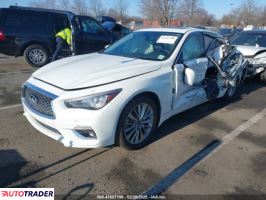 Infiniti Q50 2021 3 Infiniti Q50 2021 3