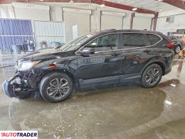 Honda CR-V 2020 1