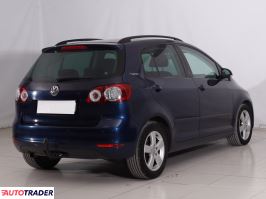 Volkswagen Golf 2010 1.6 103 KM