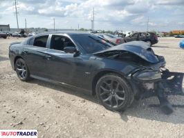 Dodge Charger 2019 5 Dodge Charger 2019 5