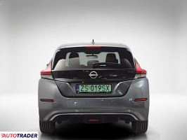 Nissan Leaf 2023 150 KM